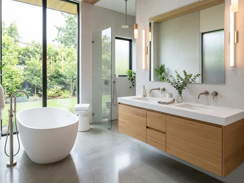 Top-rated plumbing company in Oxford, Michigan specializing in emergency plumbing, bathrooms, and pipe repair.